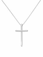 Collana Donna in Oro Diamante Cianfrone Gioielli COOR-14-198